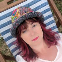 Louise Stovell