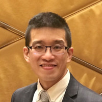 Vernon Wai Yan Ng, MSc, CISSP, CISA, RSLGB