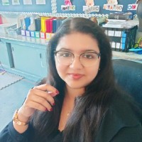 Aswathy Radhakrishnan