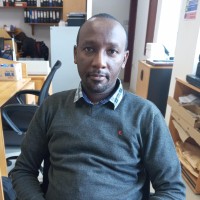 James Maina