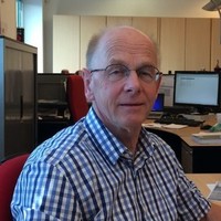 Gerrit Groot Wassink