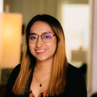 Gloria Ivonne Monarca Pintle