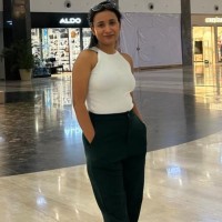 Madhuri Kesarwani
