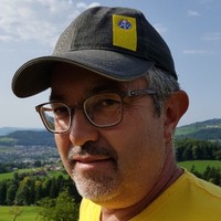 Jürg Stauber