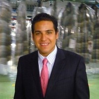 Salvador Javier Avila Pérez