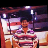 Karthik Kumaran S