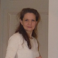 Natasha (Natalia) Grishenko