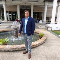 Amit Datta