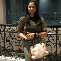 Mahalakshmi Mylavarapu