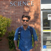 Nitish Thorat