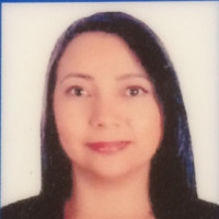 Celeny García Ríos