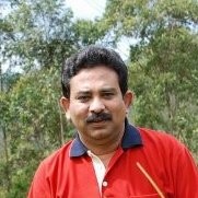 Jose Antony