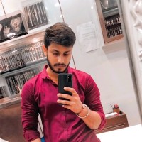 Tanish Mahajan