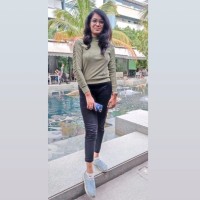 Kajal Tapadiya