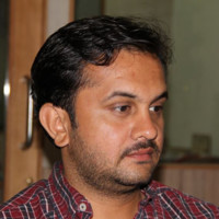 Rutvik Trivedi