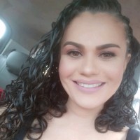 Jane Aguiar Carrilho