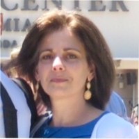 Maria Cordero