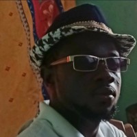 Kouakou Bruno Koffi