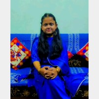 Khushi Saxena