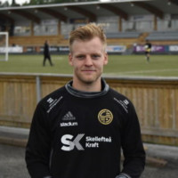 Sean Baumann