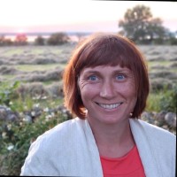 Eva Fröberg, PhD