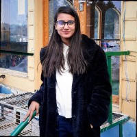 Isha Paliwal