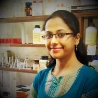 Dr. Sumana Bhattacharjya, Phd, Els