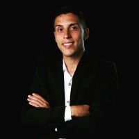Daniel Passos Paulino