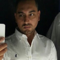 Alvaro Damian