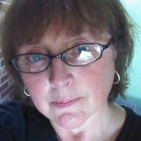 Liz Robertson
