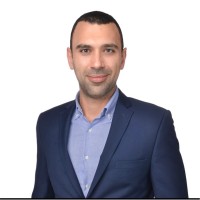 Tanios Sadaka, CFA, MBA