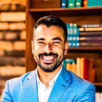 Diego R. Ferreira
