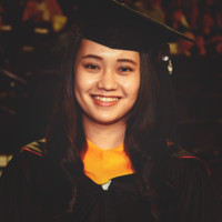 Melanie Ho