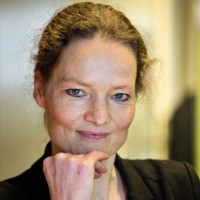 Els Van Den Berg