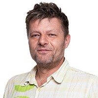 Mgr. Miloslav Krátký