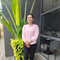 Bhagyashree Patil-Salunkhe