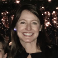 Katie Miles