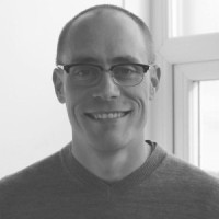 Steve Pritchard