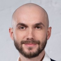 Vadym Shpachenko