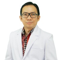 dr. Andriessanto C. Lengkong, M.Kes, Sp.OT, AIFO-K