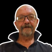 Fabrice Gaullier aka Om Bule 💙