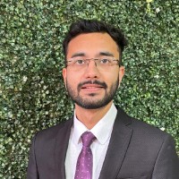 Raghav Mehta