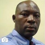 Charles Bambara