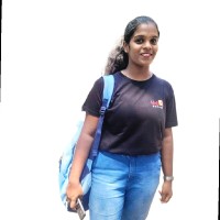Jaipriya G