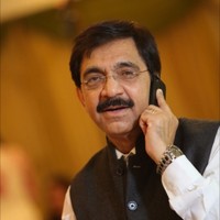 SUNIL NARULA