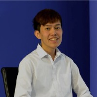 Isaac Tsang