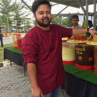 Kamarul Azman