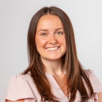 Meghan O'Rourke