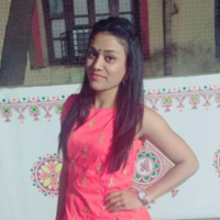 Nidhi Panchal