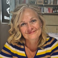 Maureen Uland-Verboom